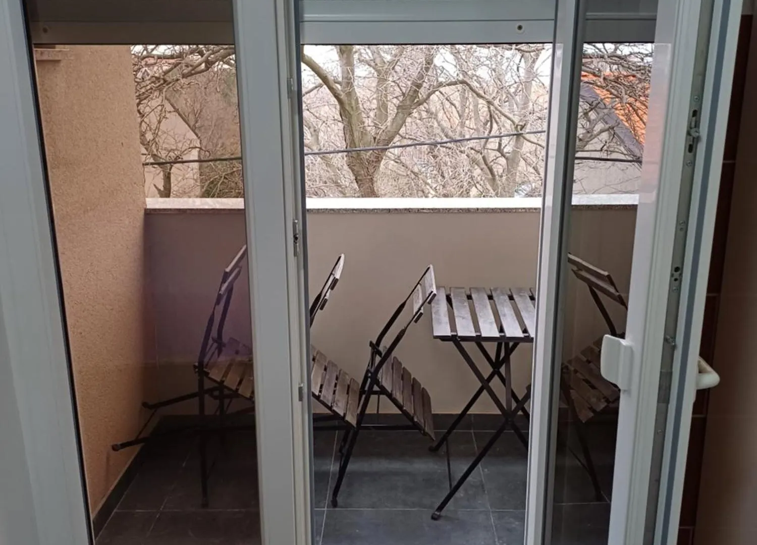 Apartment Ana Kraljevica