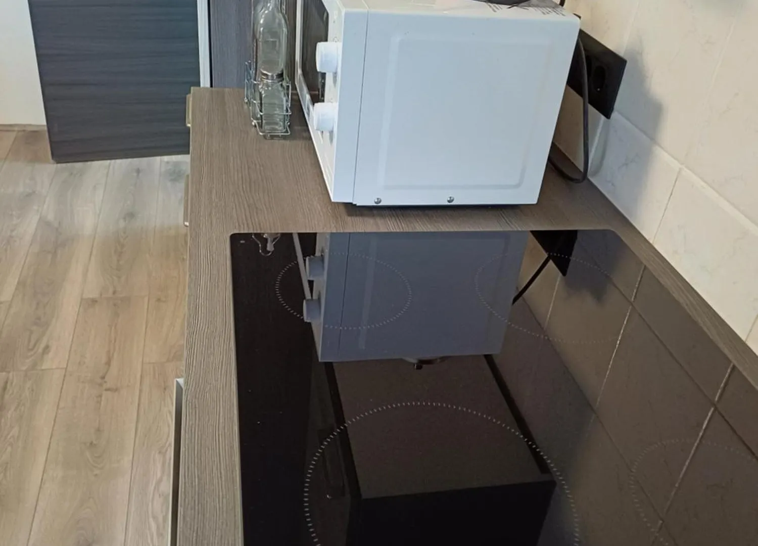 Apartment Ana Kraljevica Croatia