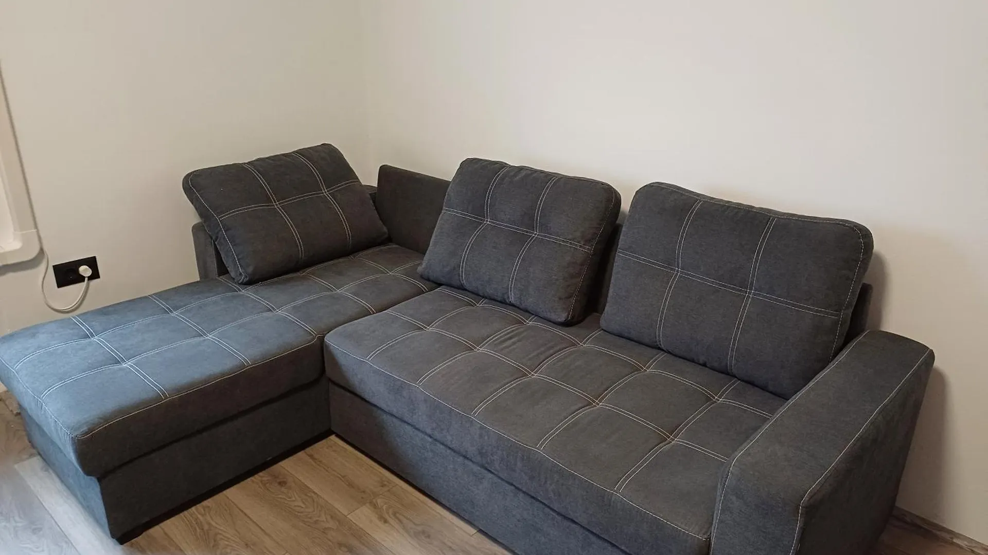 Apartment Ana Kraljevica Croatia
