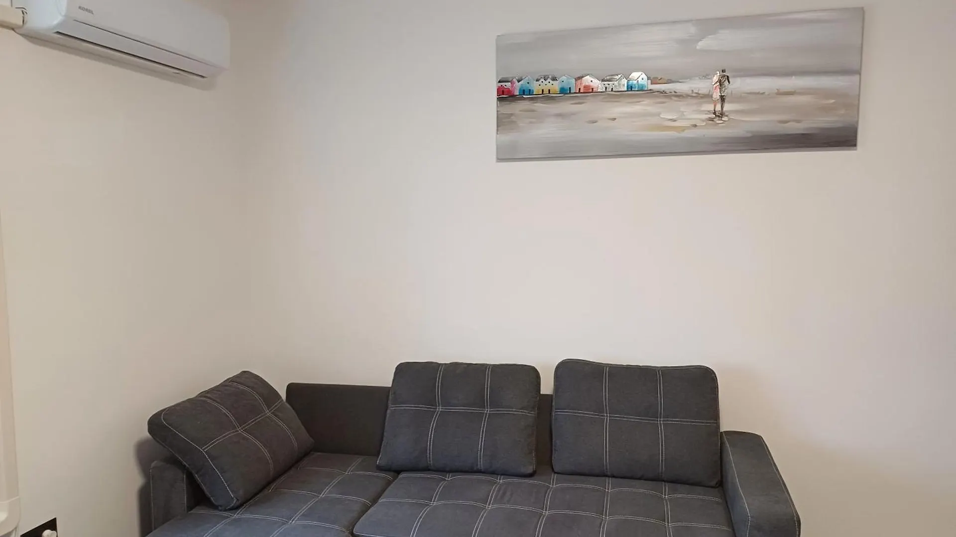 Apartment Ana Kraljevica 0*,  Croatia