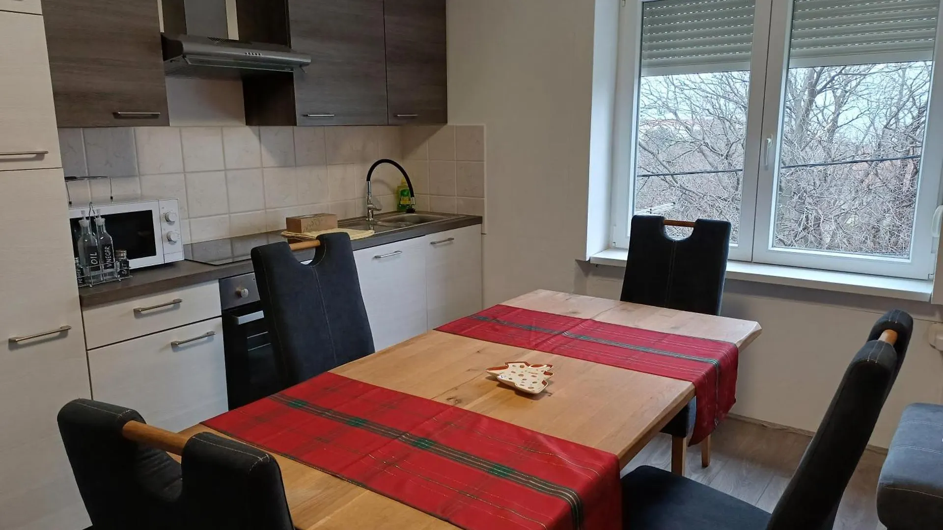 Apartment Ana Kraljevica Croatia