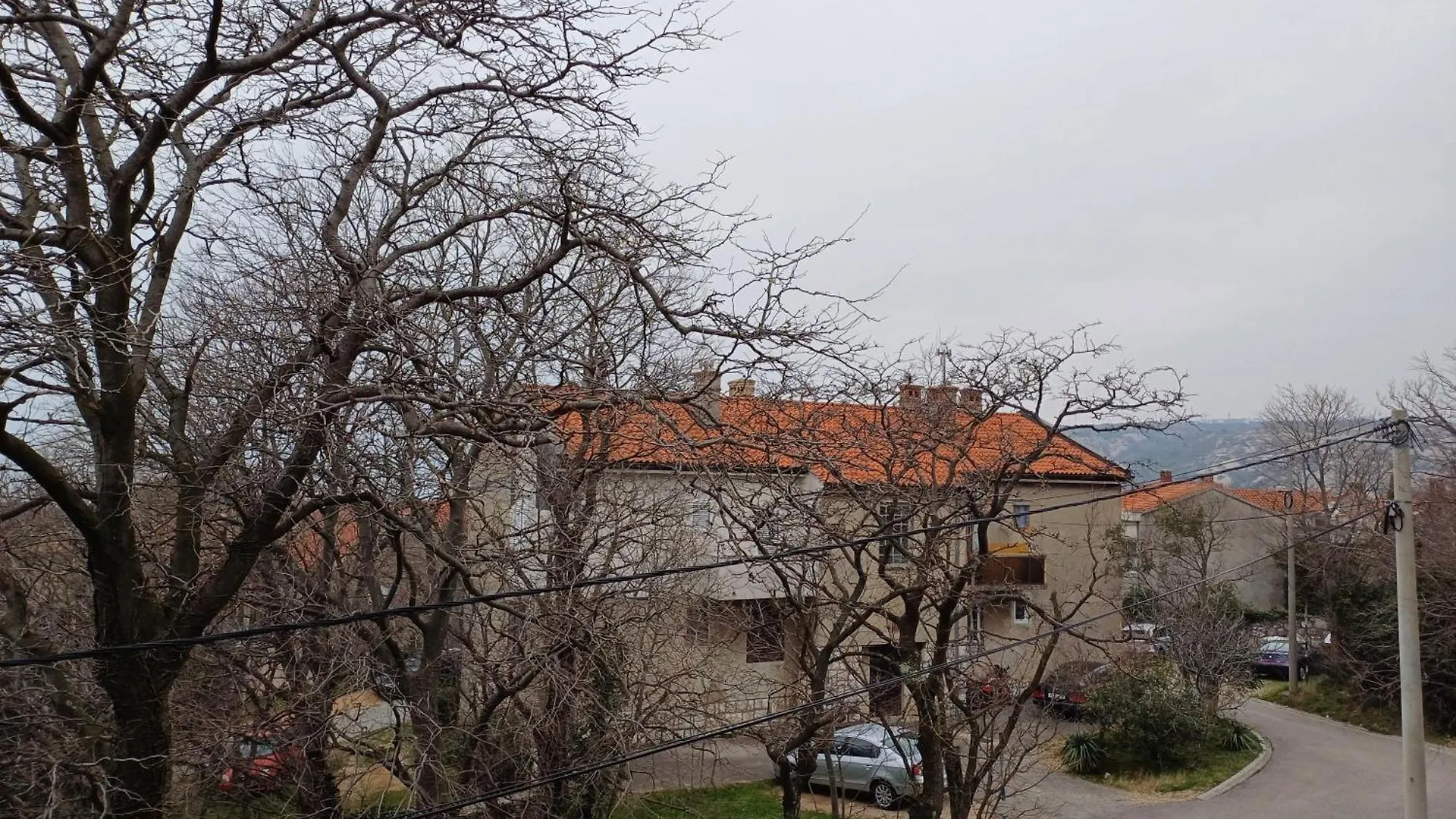 Apartment Ana Kraljevica
