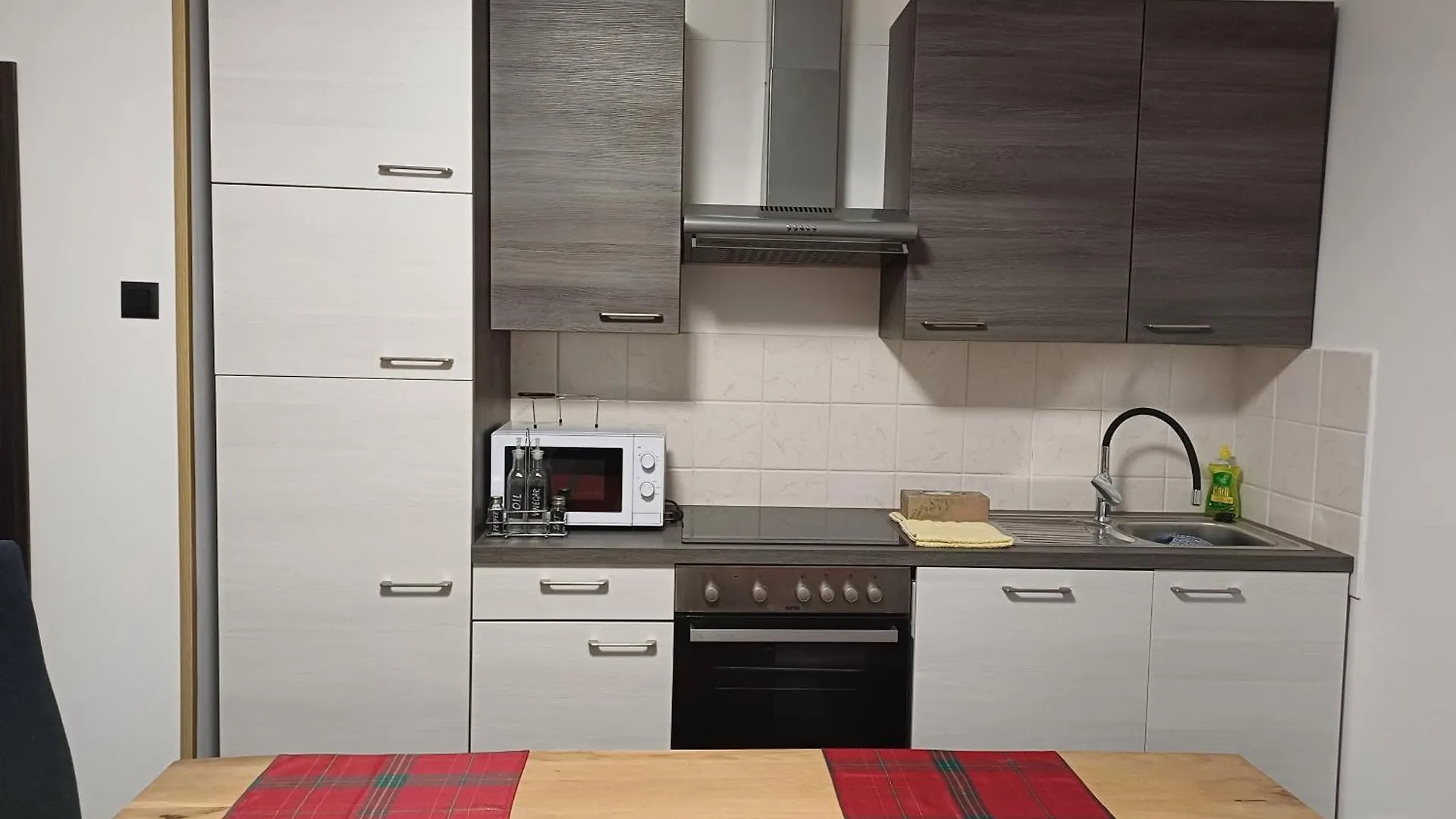 Apartment Ana Kraljevica