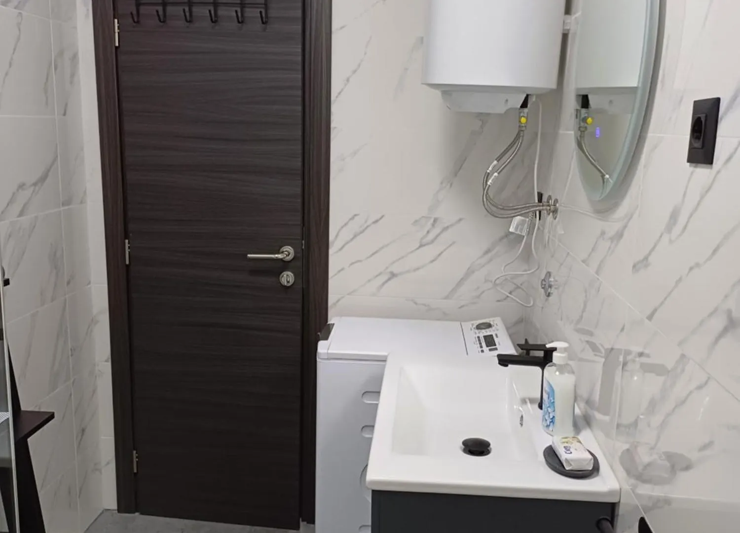 Apartment Ana Kraljevica