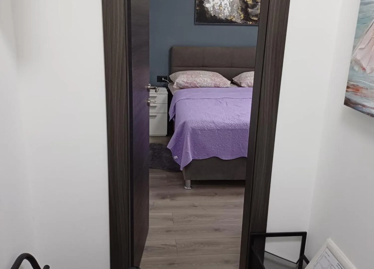 Apartment Ana Kraljevica