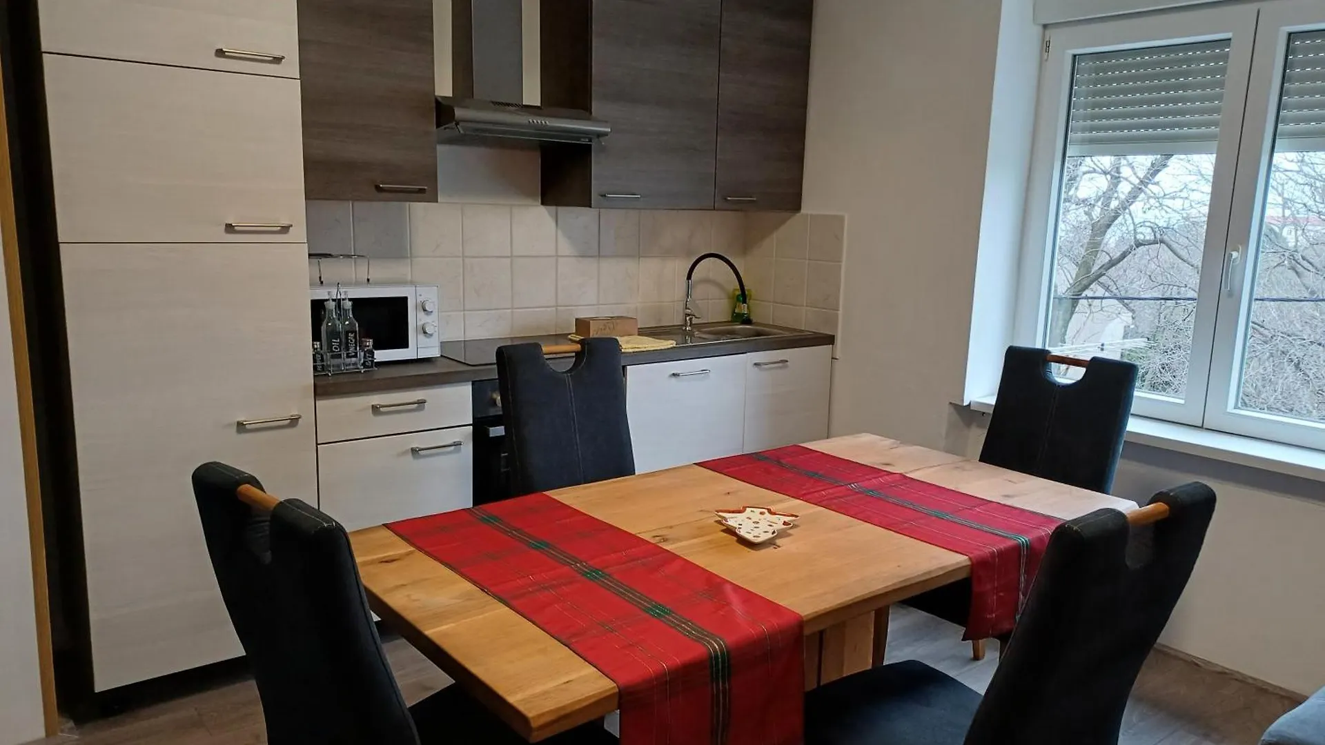 Apartment Ana Kraljevica 0*,
