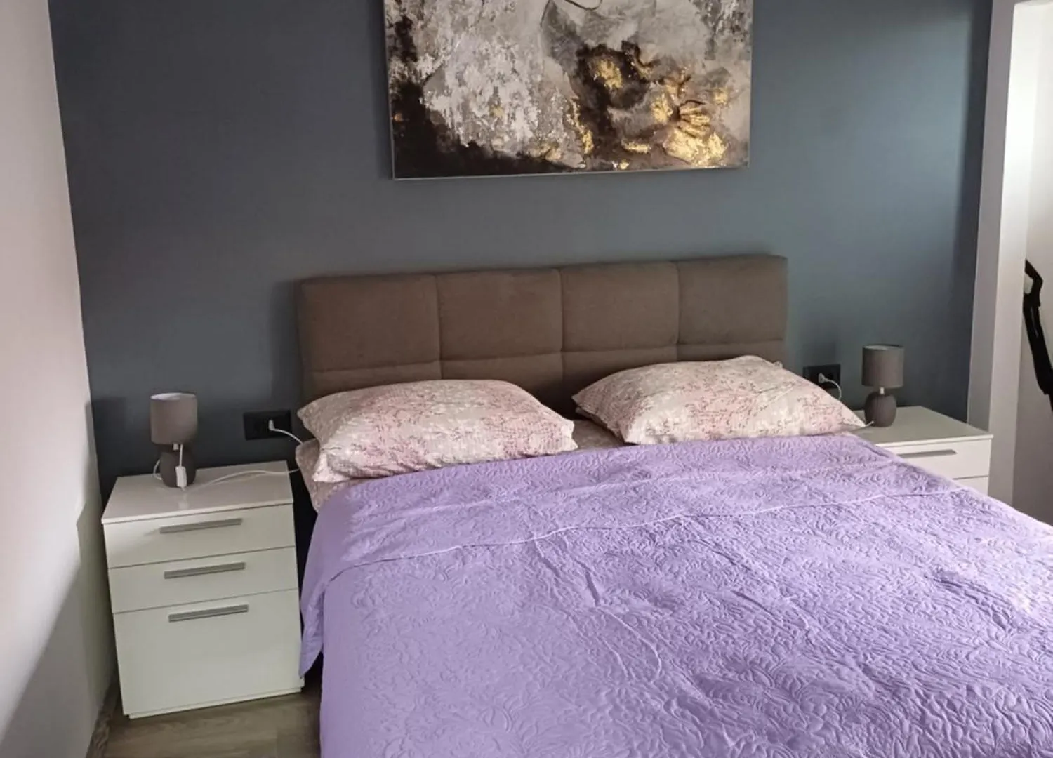 Apartment Ana Kraljevica